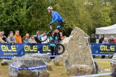  2024 UEC Trials Cycling European Championships - Jeumont (France) 28/09/2024 -  - photo Tommaso Pelagalli/SprintCyclingAgency?2024